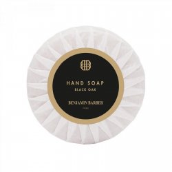 Benjamin Barber Black Oak Hand Soap (100 g)