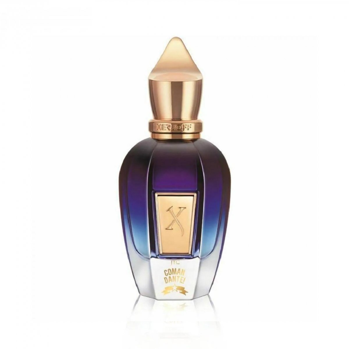 Xerjoff JTC Comandante EdP