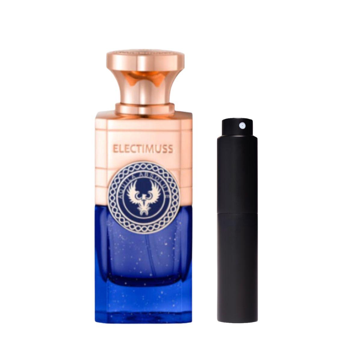 Gents Noir Edition – Electimuss Aquila Absolute (5 ml)