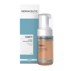 Dermaceutic Foamer 15 Intense Exfolianting Foam (100 ml)