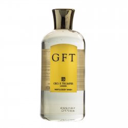 Geo F Trumper GFT Hair & Body Wash (200 ml)