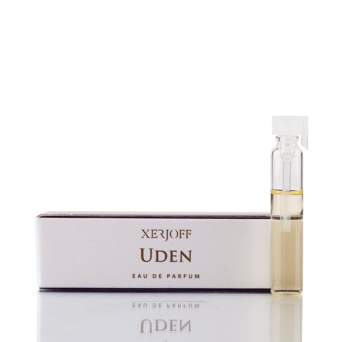Xerjoff Shooting Stars Uden EdP Sample 2 ml