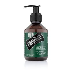 Proraso Beard Shampoo Refreshing (200 ml)
