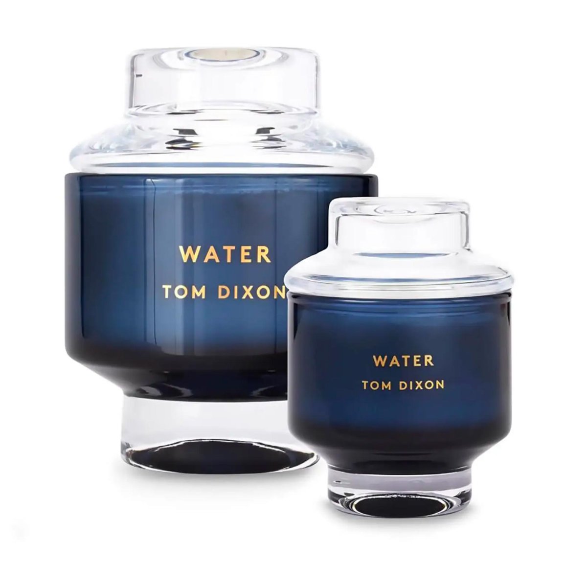 Tom Dixon Duftkerze Elements Water