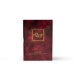 The House of Oud Ruby Red (2 ml)