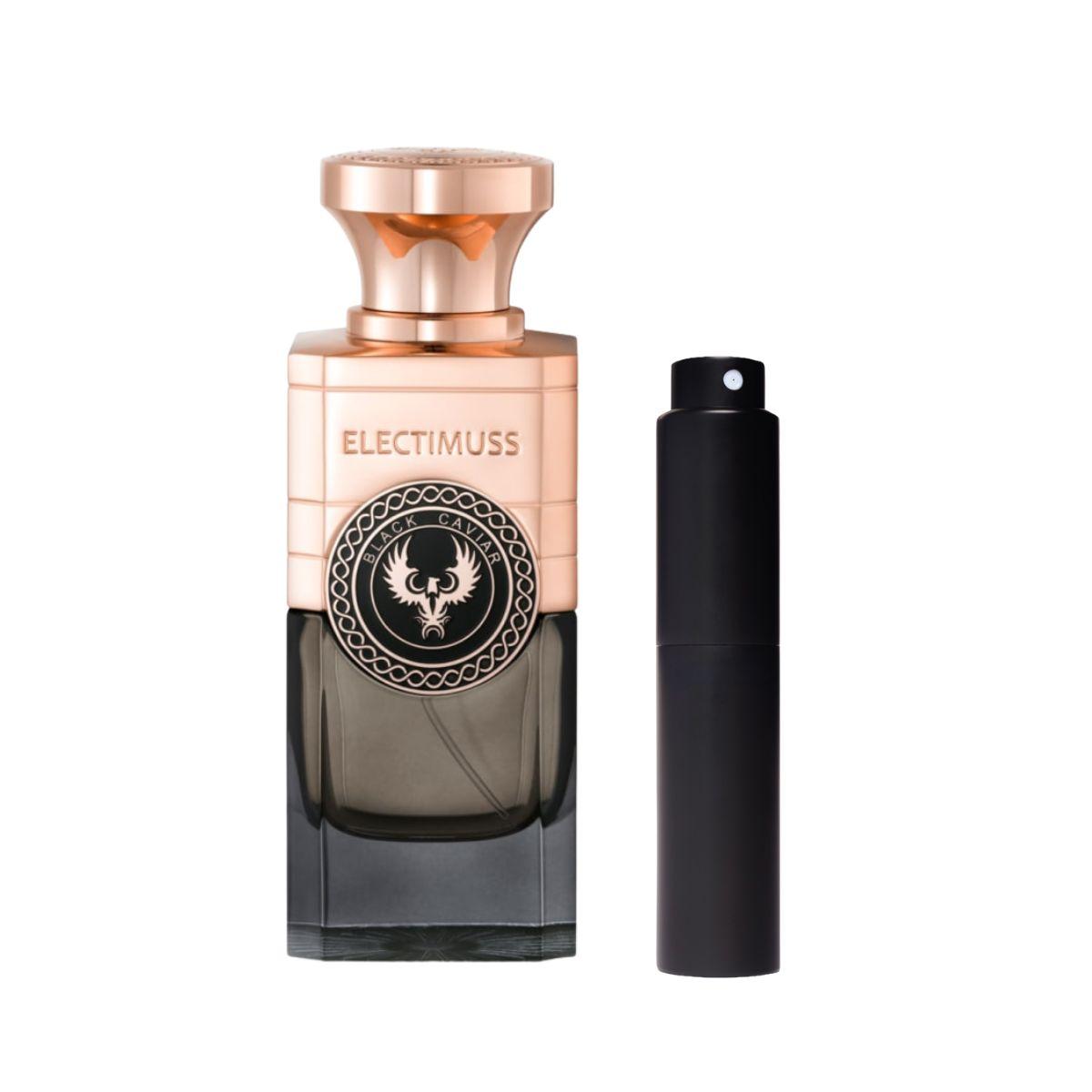 Gents Noir Edition – Electimuss Black Caviar (5 ml)