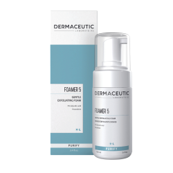 Dermaceutic Foamer 5 Exfolianting Foam (100 ml)