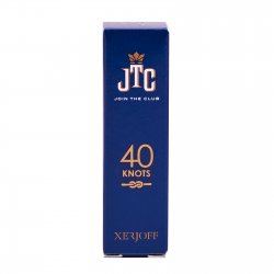 Xerjoff JTC 40 Knots Sample (2 ml)