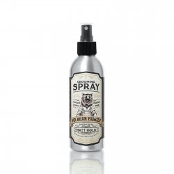 Mr Bear Grooming spray - Matt Hold (200 ml)