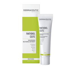 Dermaceutic Panthenol Ceutic Nourishing Restoring Ointment (30 g)