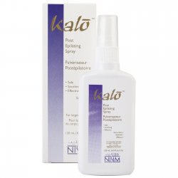 Kalo Post Epilating Spray - Stopper hårveksten (120 ml)