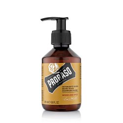 Proraso Beard Shampoo Wood & Spice (200 ml)