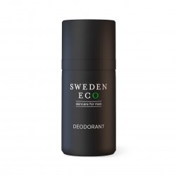 Sweden Eco Deodorant (50 ml)