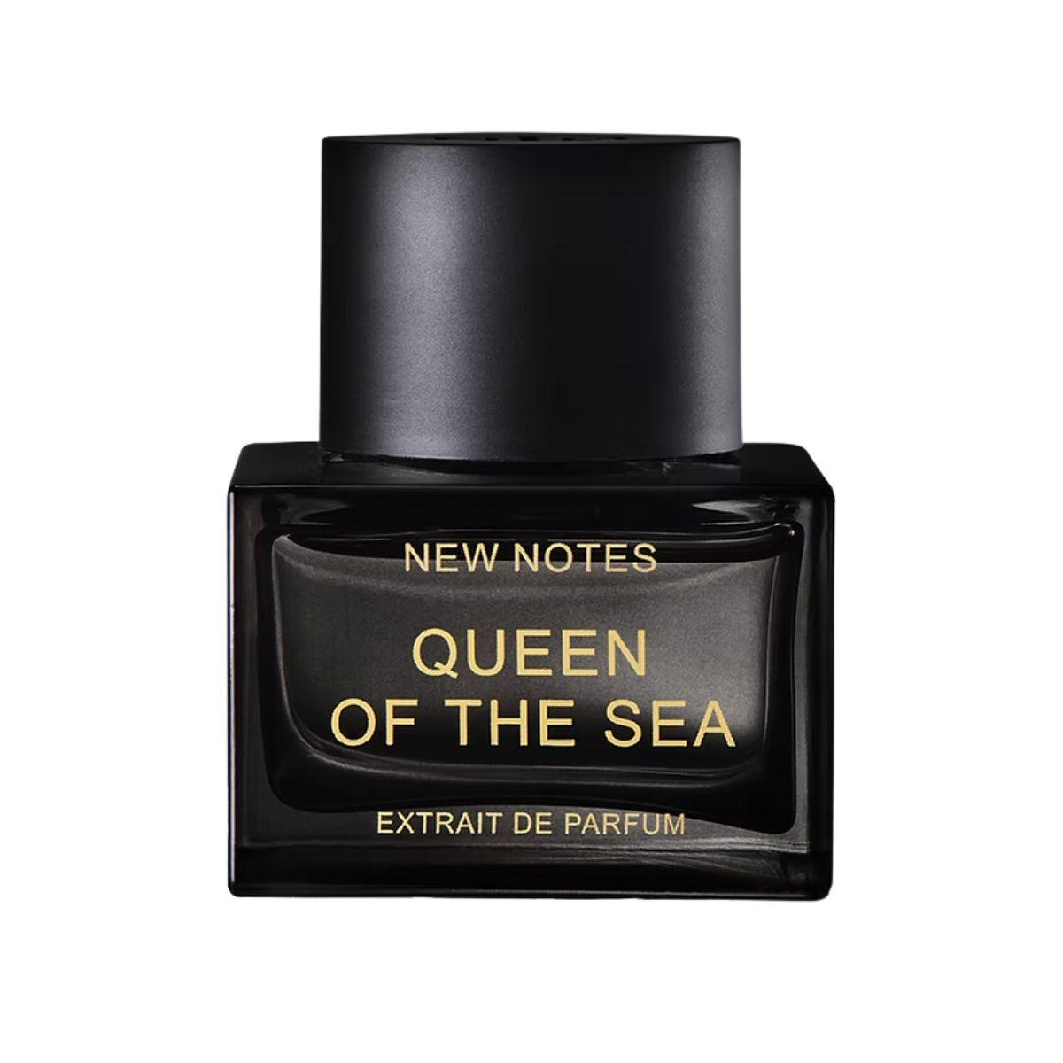 New Notes Queen Of The Sea Extrait De Parfum
