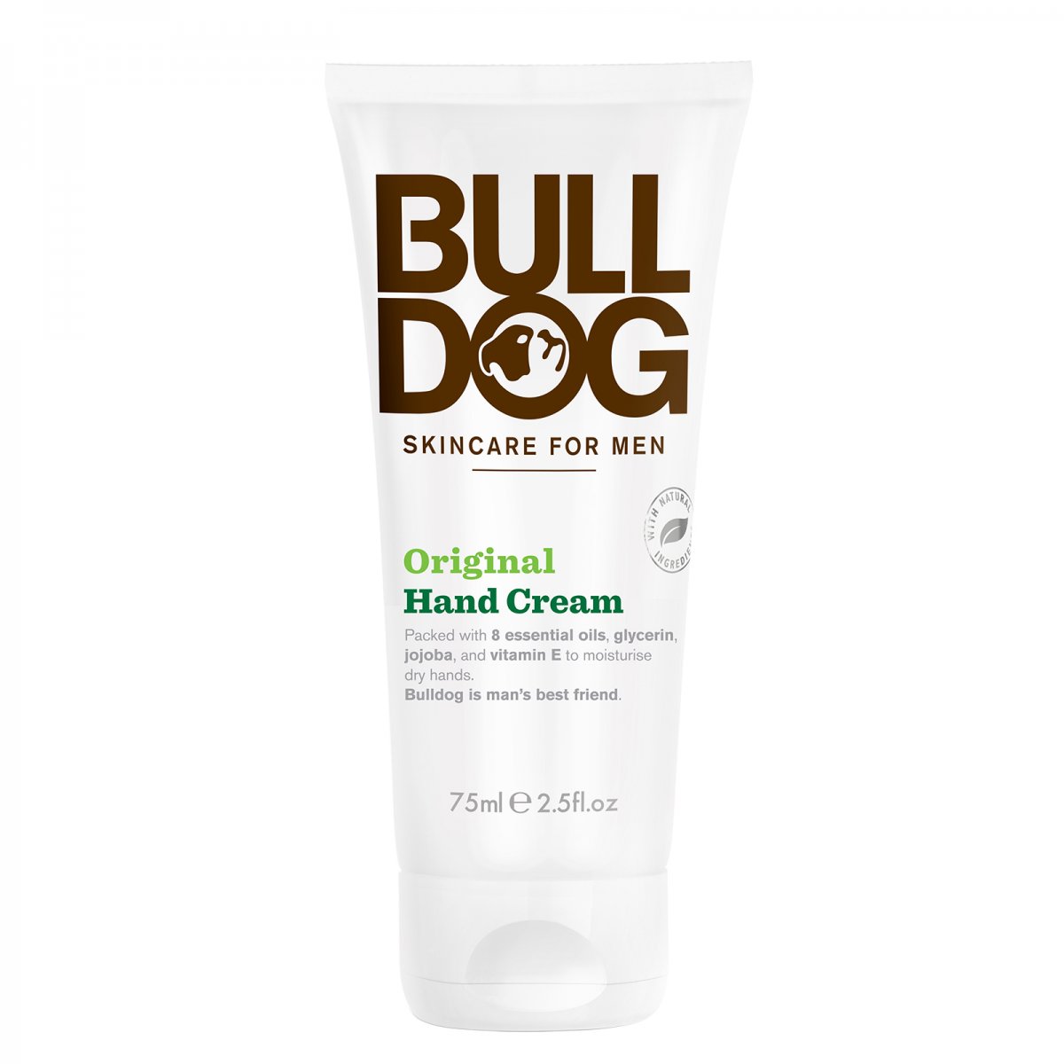 Bulldog Original Handcreme