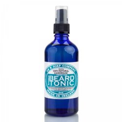 Dr K Soap Company Beard Tonic 50 ml - Lime