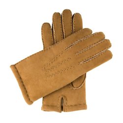 Dents York Glove Camel