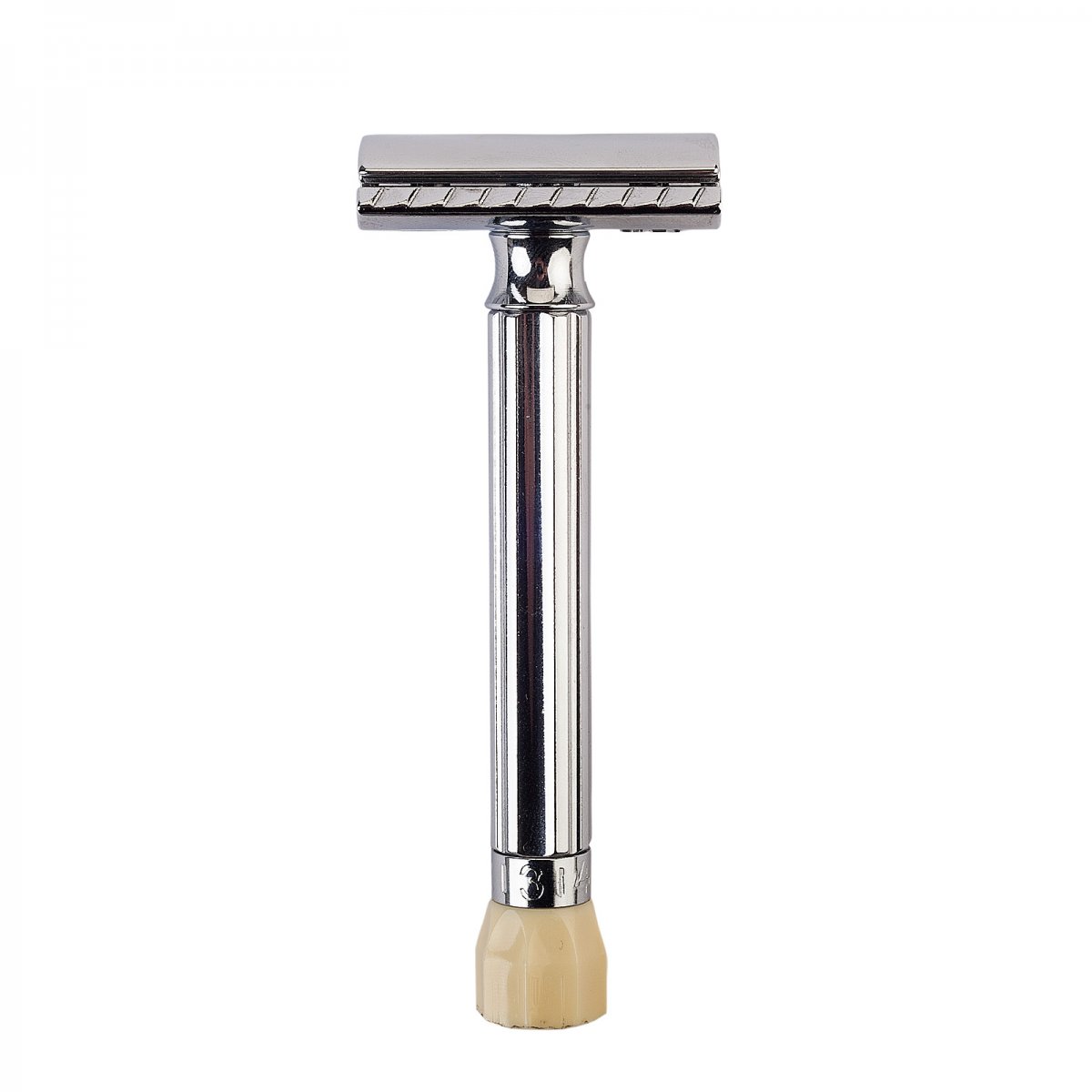 Merkur Progress Long Handle Säkerhetshyvel