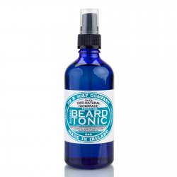 Dr K Soap Company Beard Tonic Fresh Lime (100 ml)