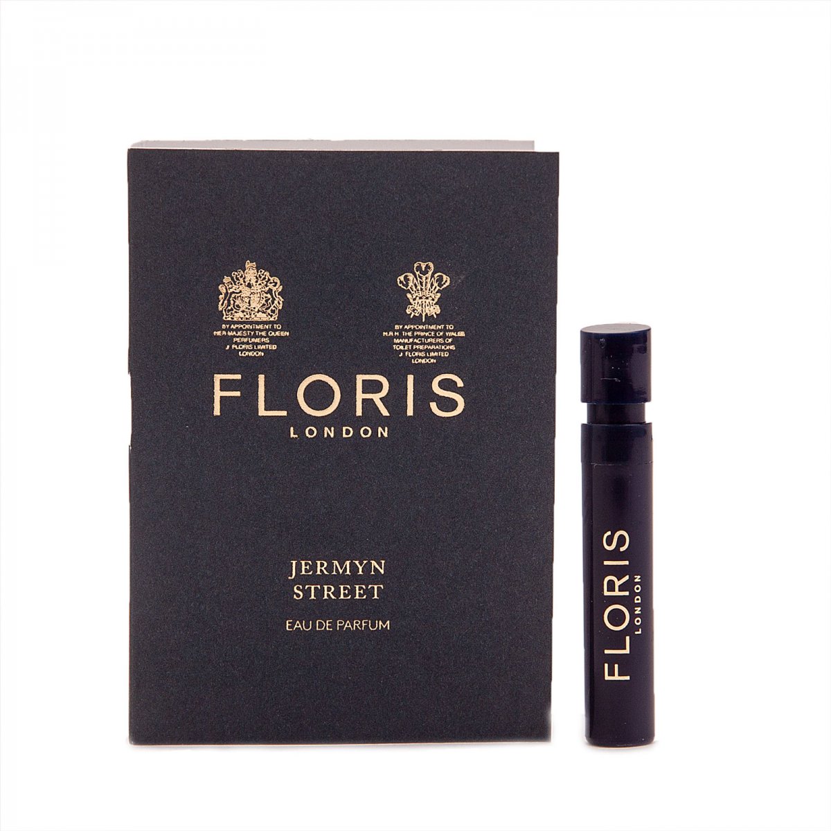Floris Jermyn Street EdP Sample