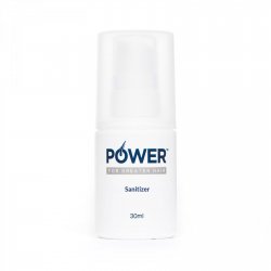 Power Sanitizer 30 ml