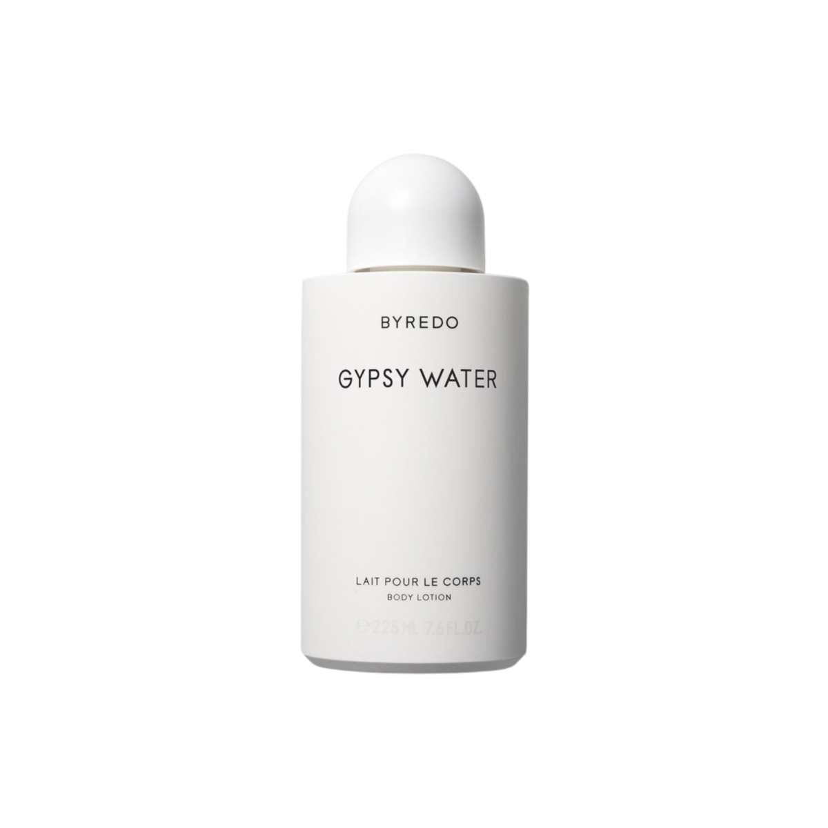Byredo Body Lotion Gypsy Water