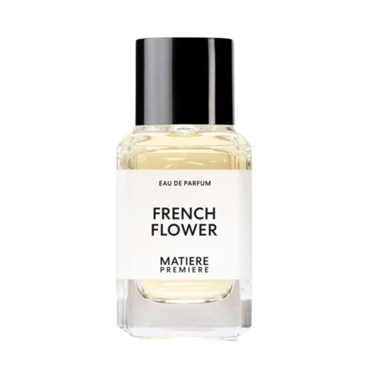 Matiere Premiere French Flower EdP