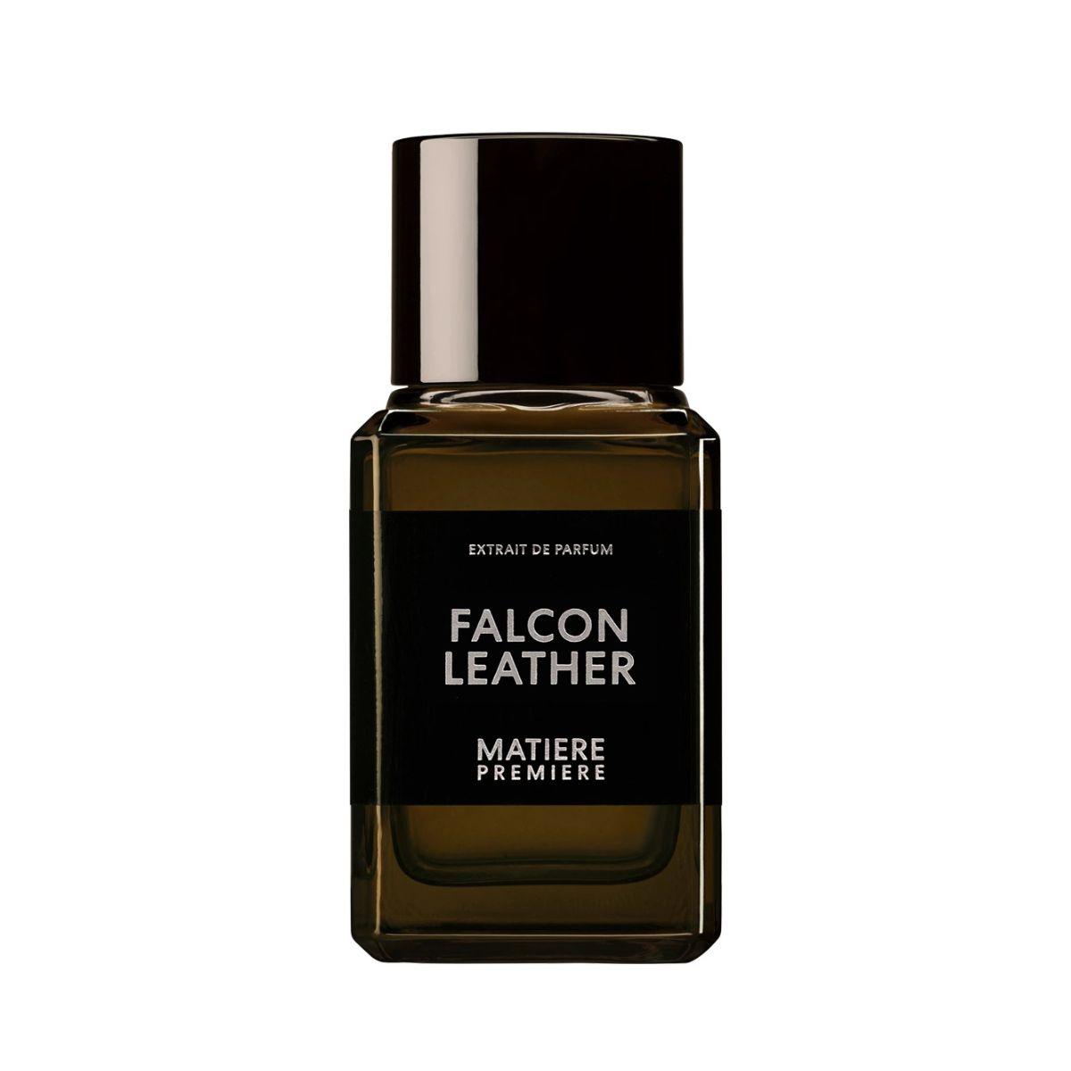 Matiere Premiere Falcon Leather Extrait de Parfum (100 ml)