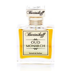 Bortnikoff Oud Monarch Extrait de Parfum
