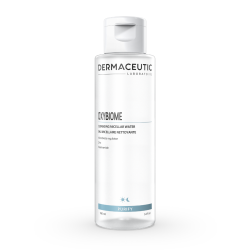 Dermaceutic Oxybiome Cleansing Micellar Water (100 ml)