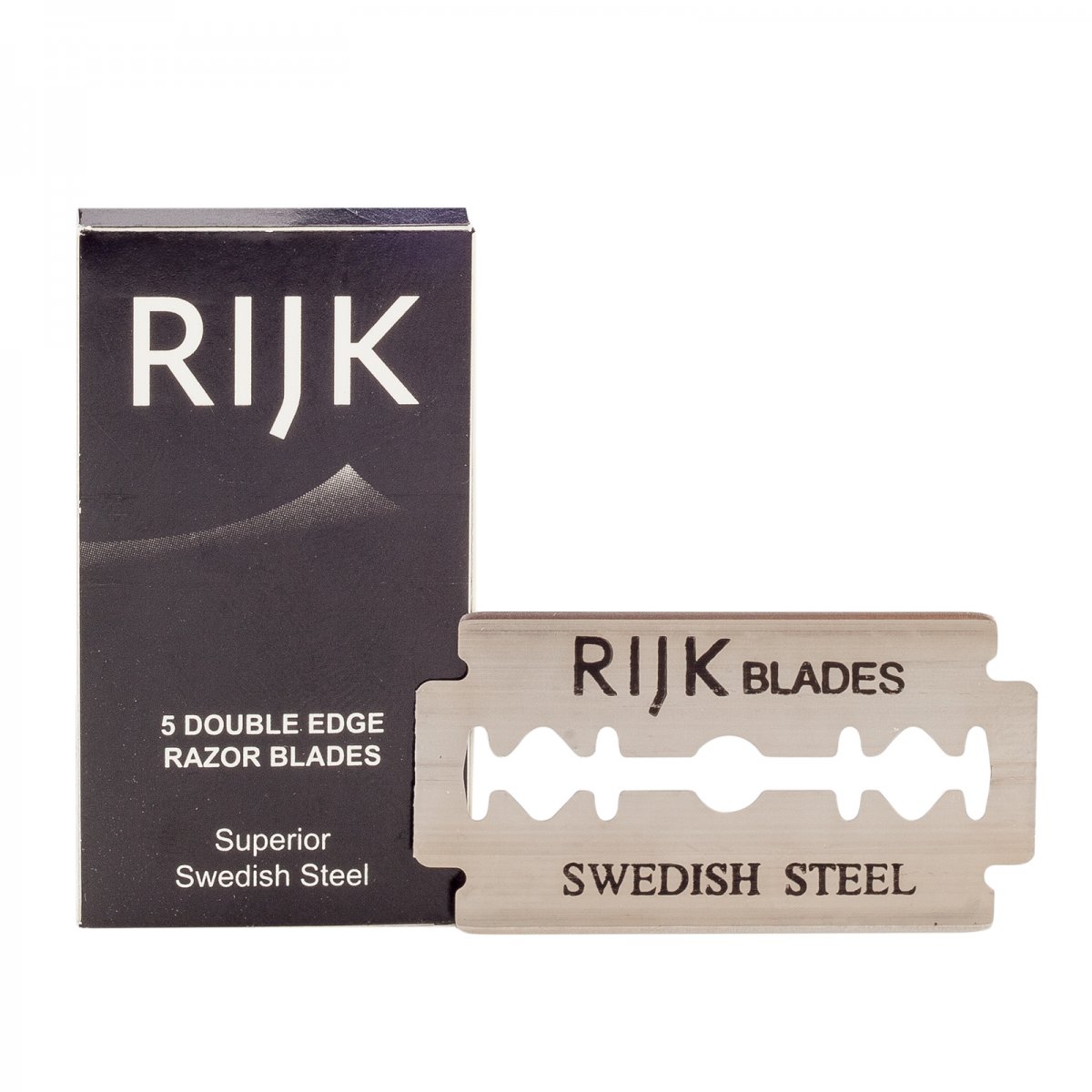 Rijk Dubbelrakblad 5-pack