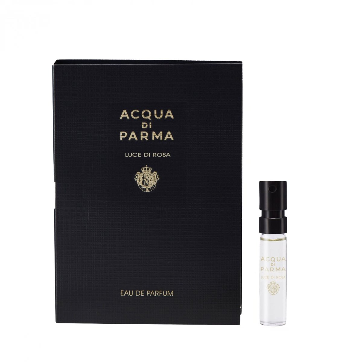 Acqua Di Parma Signatures Luce Di Rosa Edp Sample