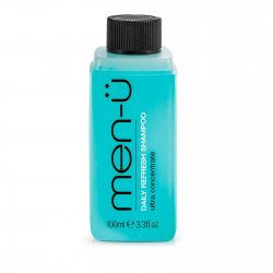 Men-ü Daily Refresh Shampoo Refill 100 ml