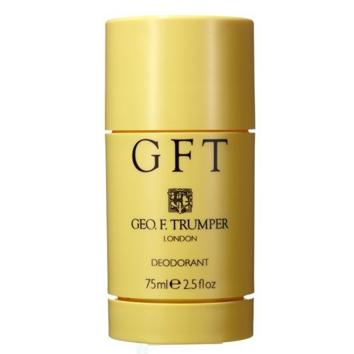 Geo F Trumper GFT Deodorant Stick