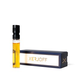 Xerjoff JTC 400 Sample (2 ml)