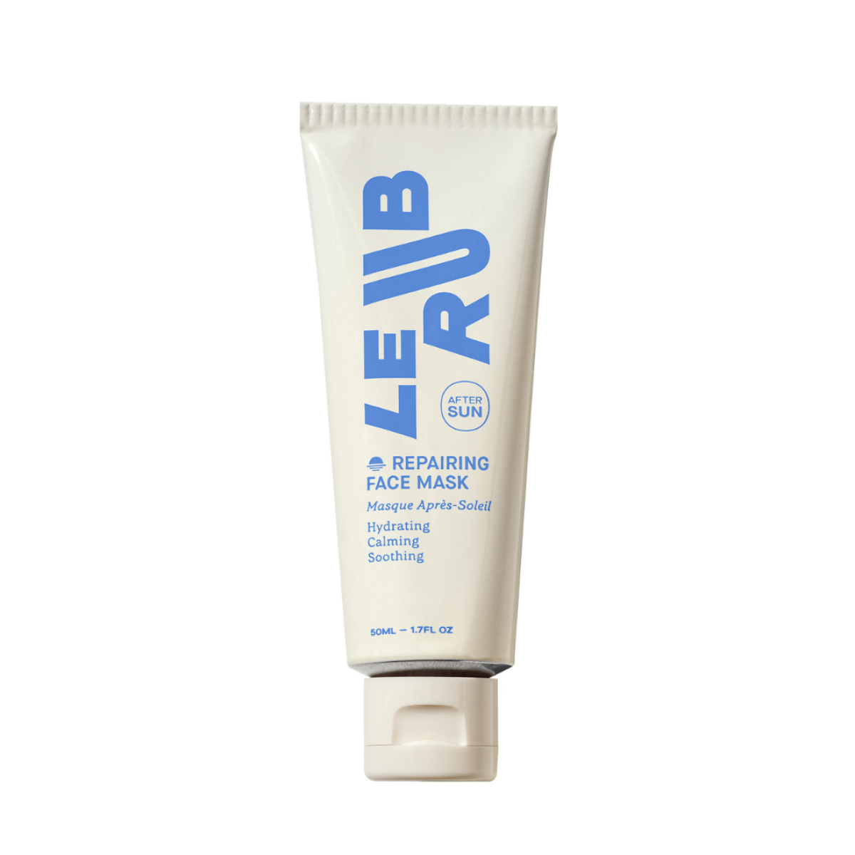 Le Rub Reparierende Gesichtsmaske