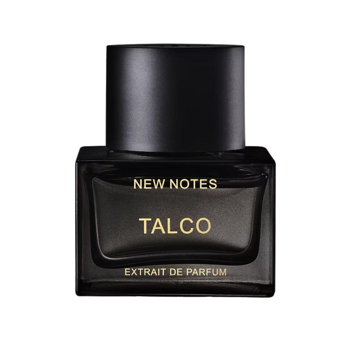 New Notes Talco Extrait De Parfum