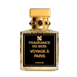 Fragrance Du Bois Voyage A Paris (100 ml)