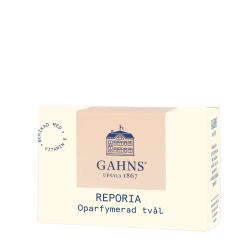 Reporia Uparfymert såpe (100 g)