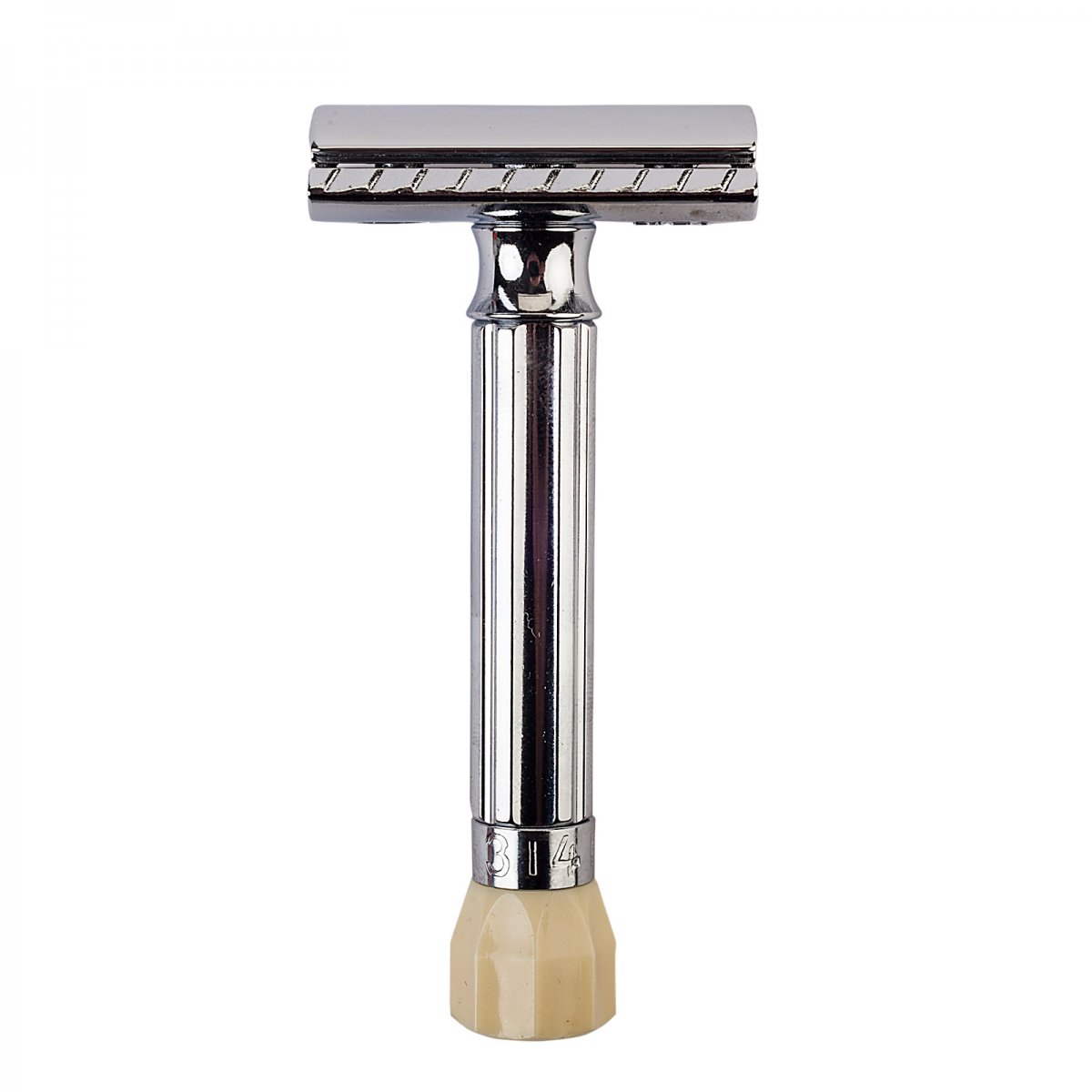 Merkur Rasierhobel Progress