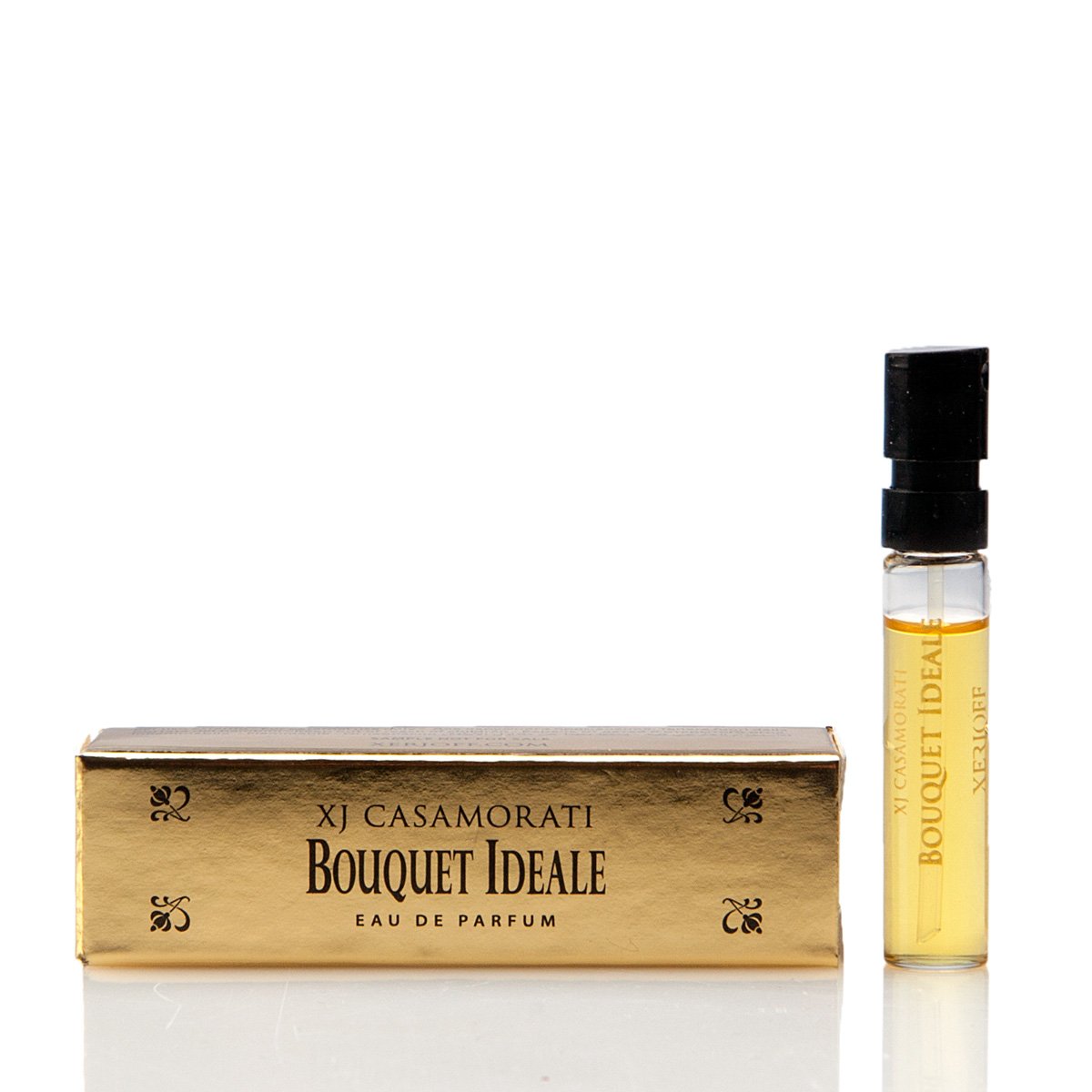 Xerjoff Casamorati Bouquet Ideale EdP Sample