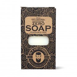 Dr K Zero Body Soap (225 g)