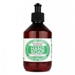 Dr K Hand Soap Eucalyptus & Lime (300 ml)