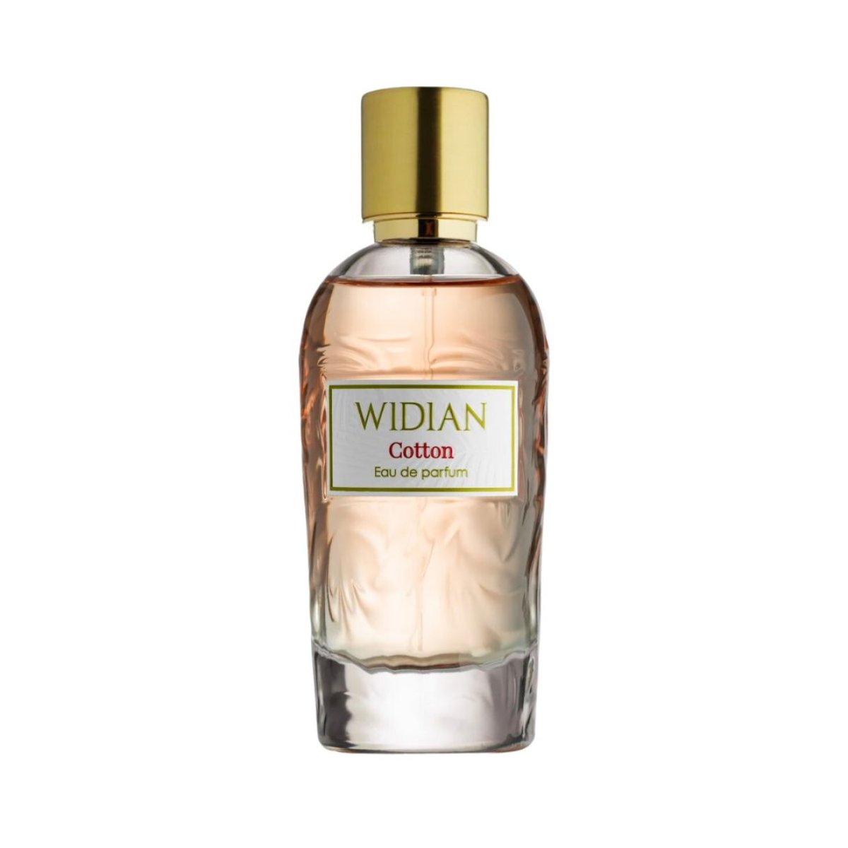 Widian Rose Arabia Cotton Edp