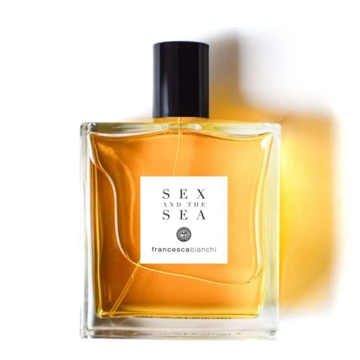 Francesca Bianchi Sex And The Sea EdP