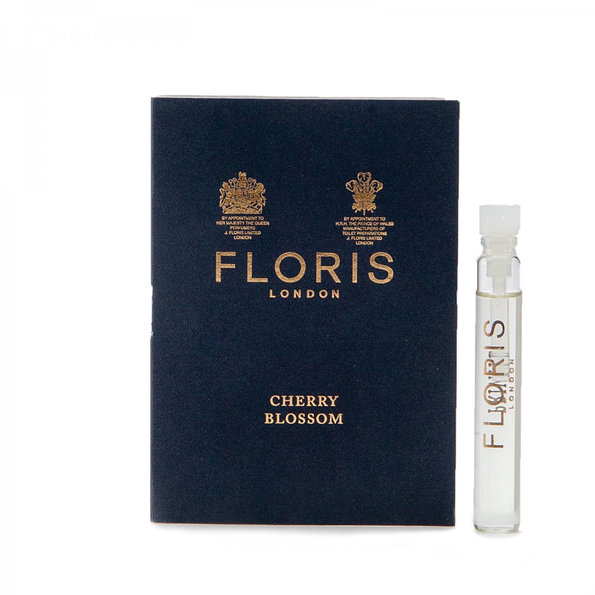 Floris Cherry Blossom EdP Sample
