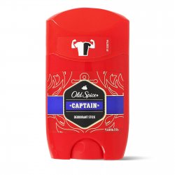 Old Spice Deo Stick Captain (50 ml)