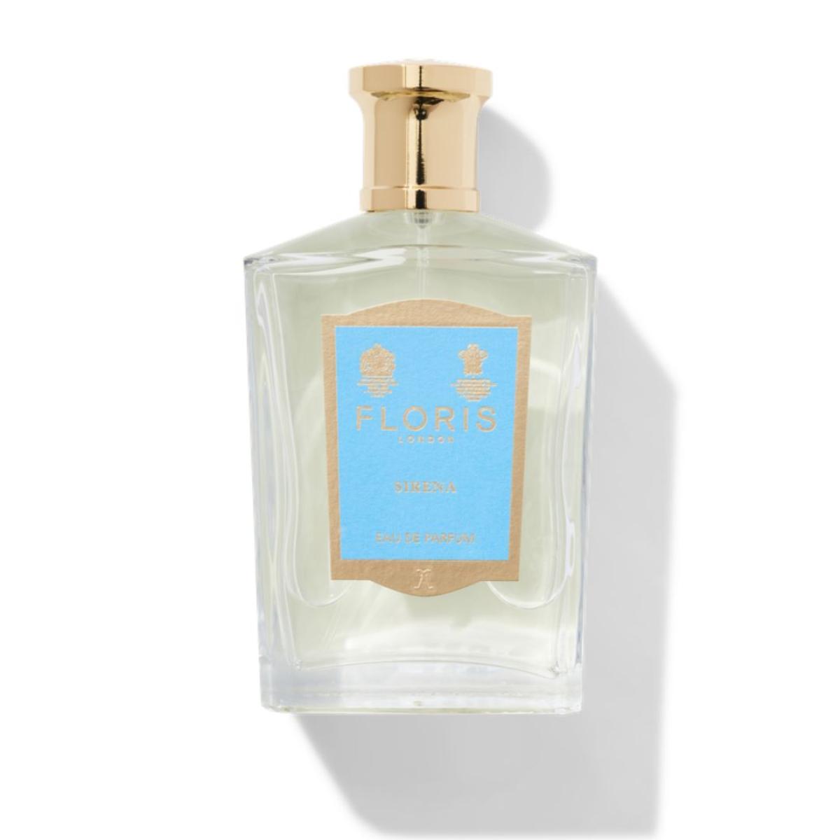 Floris Sirena EdP