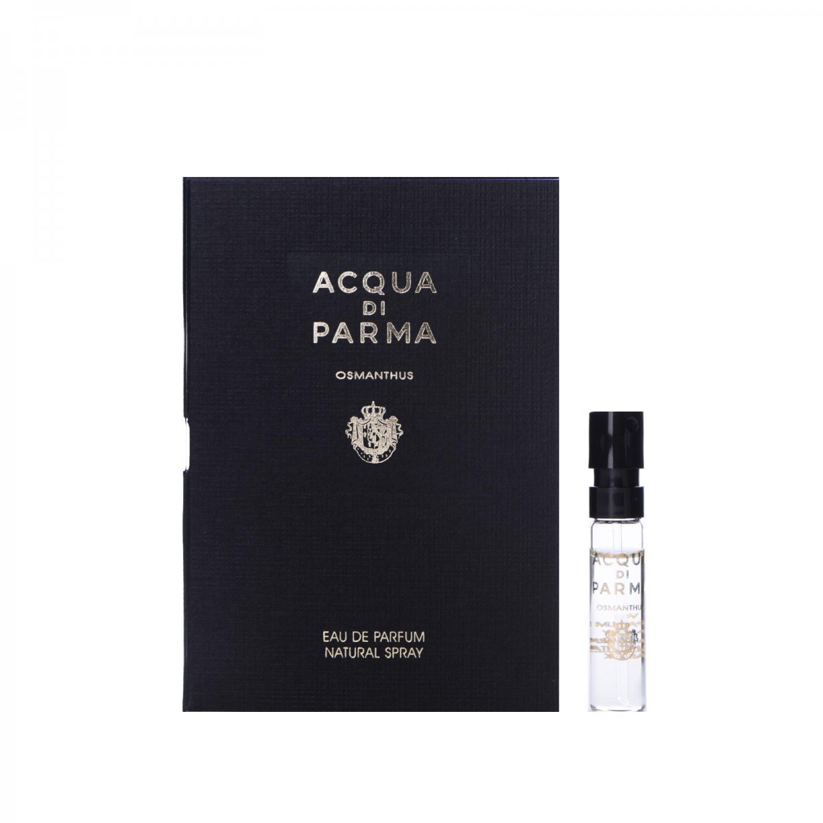 Acqua di Parma Osmanthus EdP Sample