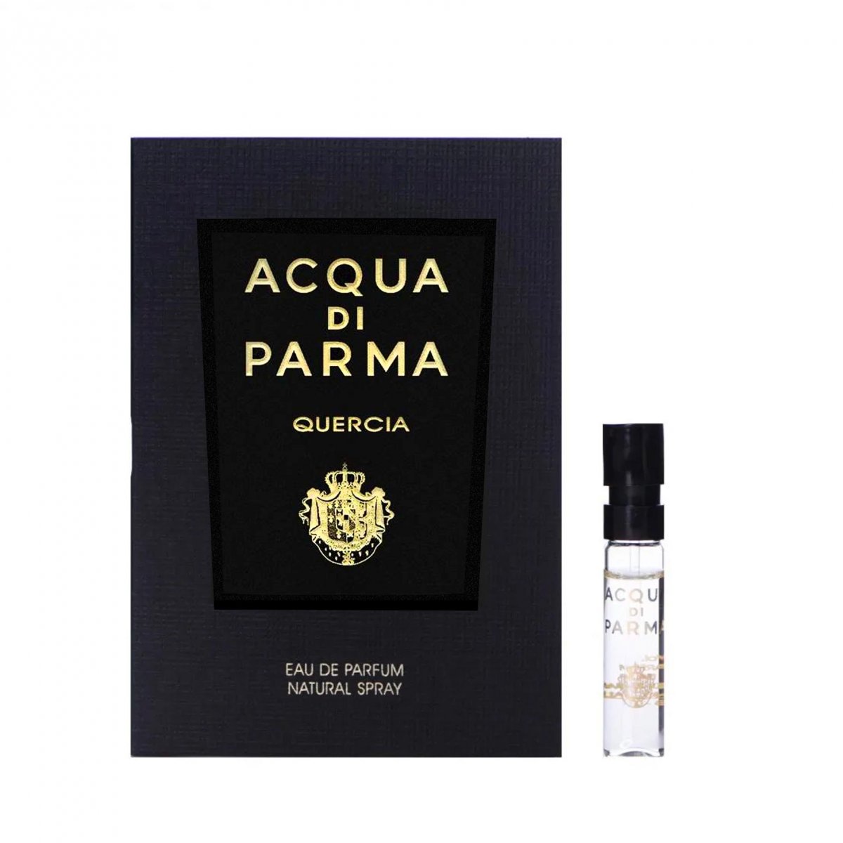 Acqua di Parma Colonia Quercia EdP Sample